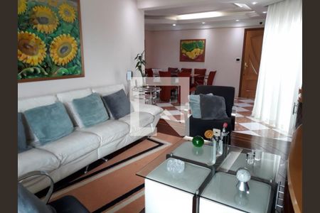 Apartamento à venda com 3 quartos, 132m² em Baeta Neves, São Bernardo do Campo