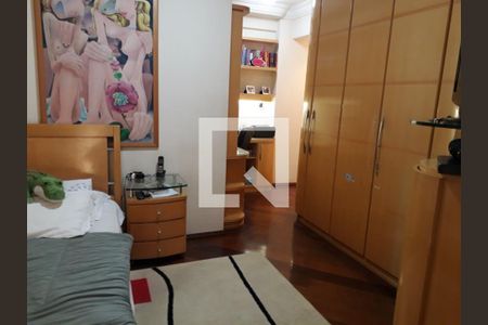 Apartamento à venda com 3 quartos, 132m² em Baeta Neves, São Bernardo do Campo
