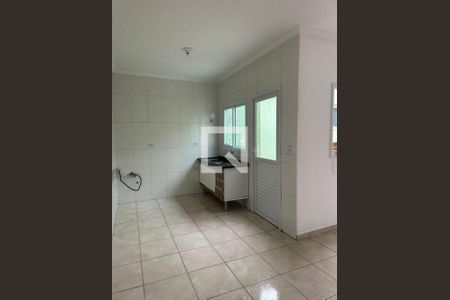 Apartamento à venda com 2 quartos, 56m² em Jardim Ana Maria, Santo André