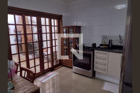 Casa à venda com 2 quartos, 128m² em Vila Antonieta, São Bernardo do Campo