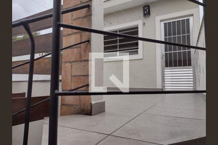 Casa à venda com 2 quartos, 128m² em Vila Antonieta, São Bernardo do Campo