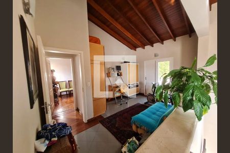 Casa à venda com 4 quartos, 380m² em Parque Terra Nova II, São Bernardo do Campo
