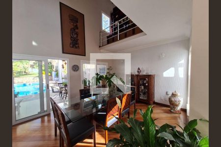 Casa à venda com 4 quartos, 380m² em Parque Terra Nova II, São Bernardo do Campo