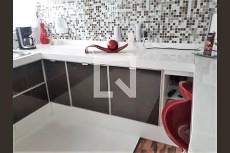 Casa à venda com 3 quartos, 187m² em Jardim Valdibia, São Bernardo do Campo