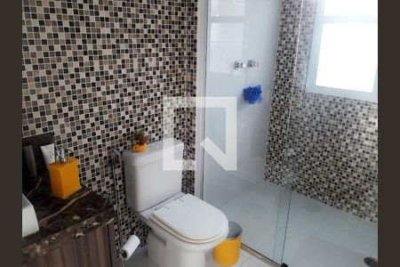 Casa à venda com 3 quartos, 187m² em Jardim Valdibia, São Bernardo do Campo