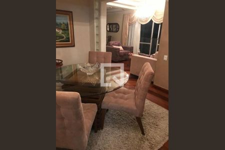 Apartamento à venda com 3 quartos, 123m² em Jardim do Mar, São Bernardo do Campo