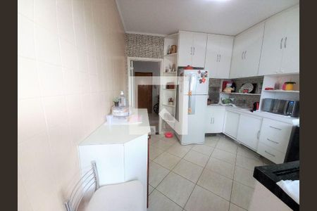 Apartamento à venda com 3 quartos, 97m² em Vila Margarida, São Bernardo do Campo