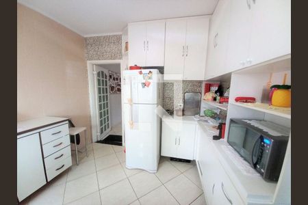 Apartamento à venda com 3 quartos, 97m² em Vila Margarida, São Bernardo do Campo