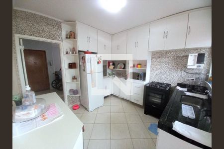 Apartamento à venda com 3 quartos, 97m² em Vila Margarida, São Bernardo do Campo