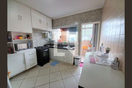 Apartamento à venda com 3 quartos, 97m² em Vila Margarida, São Bernardo do Campo