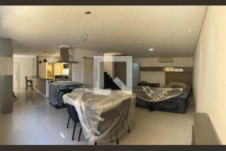 Apartamento à venda com 3 quartos, 314m² em Baeta Neves, São Bernardo do Campo