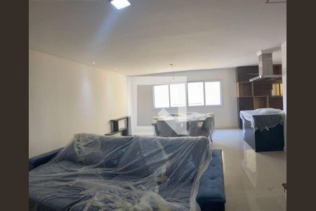 Apartamento à venda com 3 quartos, 314m² em Baeta Neves, São Bernardo do Campo