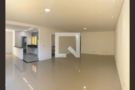 Apartamento à venda com 3 quartos, 167m² em Baeta Neves, São Bernardo do Campo