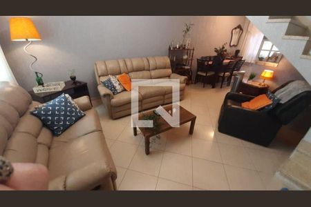 Casa à venda com 2 quartos, 149m² em Vila Vivaldi, São Bernardo do Campo