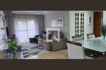 Apartamento à venda com 3 quartos, 106m² em Jardim do Mar, São Bernardo do Campo