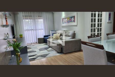 Apartamento à venda com 3 quartos, 106m² em Jardim do Mar, São Bernardo do Campo