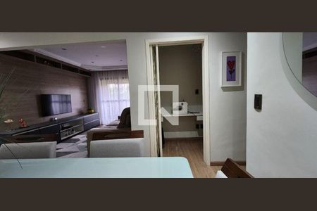 Apartamento à venda com 3 quartos, 106m² em Jardim do Mar, São Bernardo do Campo