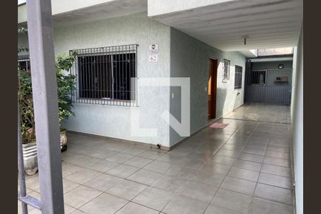 Casa à venda com 3 quartos, 188m² em Parque Sao Pedro, São Bernardo do Campo