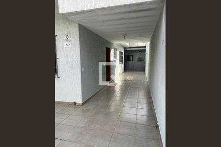 Casa à venda com 3 quartos, 188m² em Parque Sao Pedro, São Bernardo do Campo