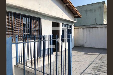 Casa à venda com 2 quartos, 194m² em Jardim Valdibia, São Bernardo do Campo