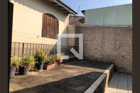 Casa à venda com 2 quartos, 194m² em Jardim Valdibia, São Bernardo do Campo