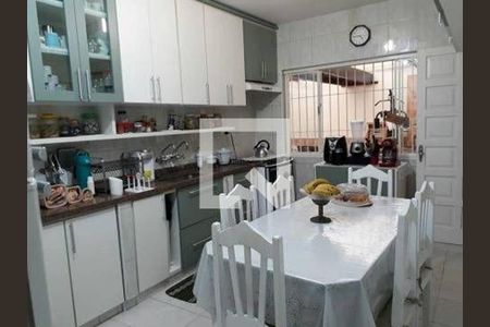 Casa à venda com 3 quartos, 300m² em Santa Terezinha, São Bernardo do Campo