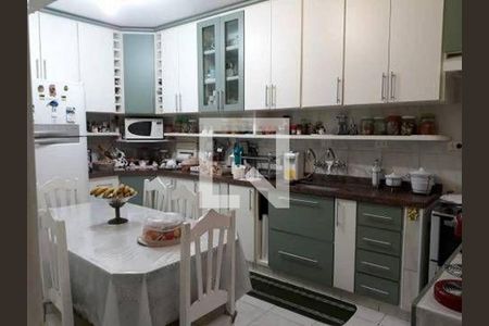 Casa à venda com 3 quartos, 300m² em Santa Terezinha, São Bernardo do Campo