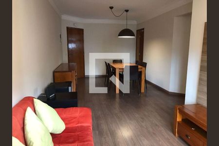 Apartamento à venda com 3 quartos, 91m² em Vila Santa Teresa, Santo André