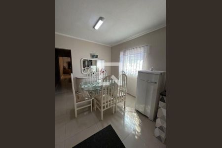 Casa à venda com 3 quartos, 200m² em Jardim Las Vegas, Santo André