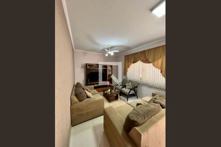 Casa à venda com 3 quartos, 200m² em Jardim Las Vegas, Santo André