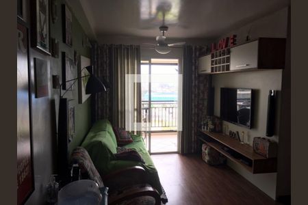 Apartamento à venda com 3 quartos, 71m² em Rudge Ramos, São Bernardo do Campo