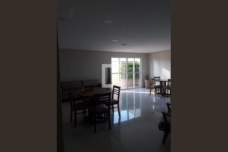 Apartamento à venda com 2 quartos, 52m² em Casa Branca, Santo André