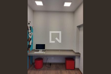 Apartamento à venda com 2 quartos, 52m² em Casa Branca, Santo André