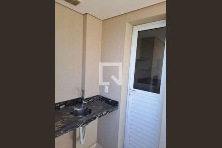 Apartamento à venda com 2 quartos, 52m² em Casa Branca, Santo André