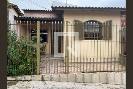 Casa à venda com 3 quartos, 155m² em Parque Sao Pedro, São Bernardo do Campo