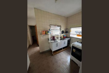 Casa à venda com 3 quartos, 155m² em Parque Sao Pedro, São Bernardo do Campo