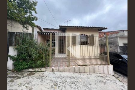 Casa à venda com 3 quartos, 155m² em Parque Sao Pedro, São Bernardo do Campo