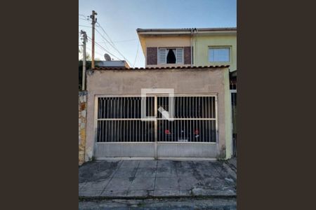 Casa à venda com 4 quartos, 196m² em Jordanópolis, São Bernardo do Campo