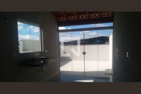 Apartamento à venda com 2 quartos, 74m² em Parque João Ramalho, Santo André