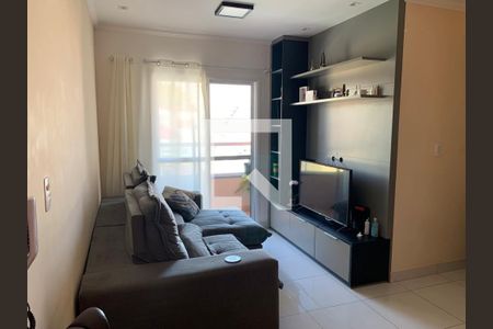 Apartamento à venda com 2 quartos, 57m² em Paulicéia, São Bernardo do Campo