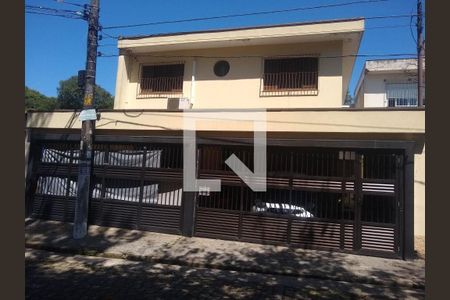 Casa à venda com 4 quartos, 180m² em Paulicéia, São Bernardo do Campo