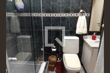 Apartamento à venda com 2 quartos, 75m² em Vila Copine, São Bernardo do Campo