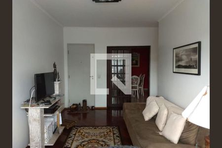 Apartamento à venda com 2 quartos, 75m² em Vila Copine, São Bernardo do Campo