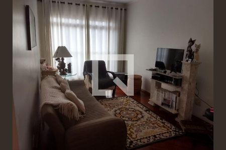 Apartamento à venda com 2 quartos, 75m² em Vila Copine, São Bernardo do Campo