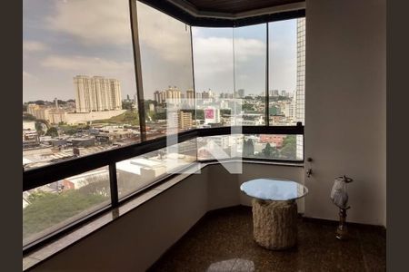 Apartamento à venda com 4 quartos, 300m² em Nova Petrópolis, São Bernardo do Campo