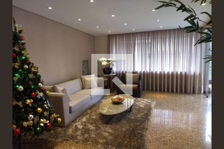Apartamento à venda com 4 quartos, 300m² em Nova Petrópolis, São Bernardo do Campo