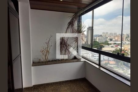 Apartamento à venda com 4 quartos, 300m² em Nova Petrópolis, São Bernardo do Campo