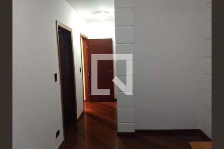 Apartamento à venda com 4 quartos, 300m² em Nova Petrópolis, São Bernardo do Campo