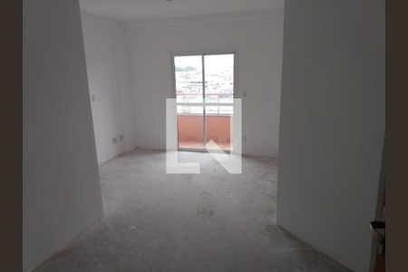 Apartamento à venda com 2 quartos, 58m² em Paulicéia, São Bernardo do Campo