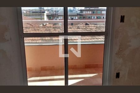 Apartamento à venda com 2 quartos, 58m² em Paulicéia, São Bernardo do Campo